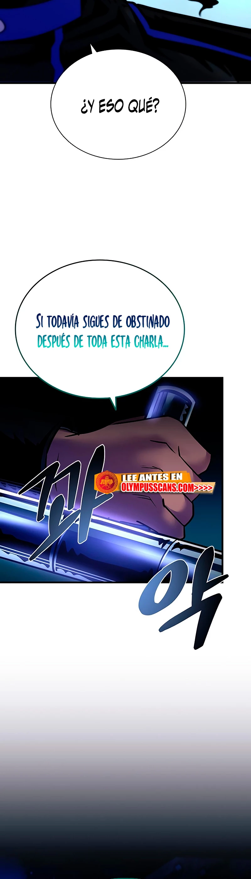 Villano antihéroe > Capitulo 110 > Page 521