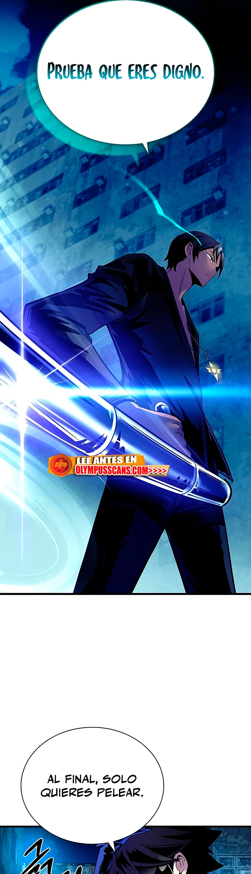 Villano antihéroe > Capitulo 110 > Page 531