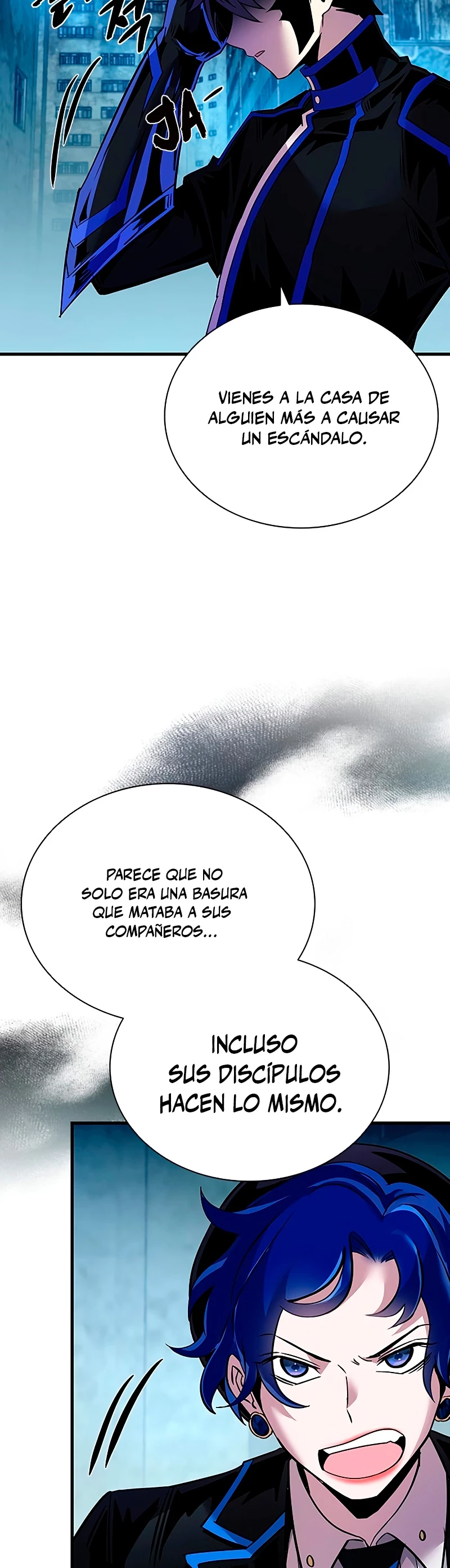 Villano antihéroe > Capitulo 110 > Page 541