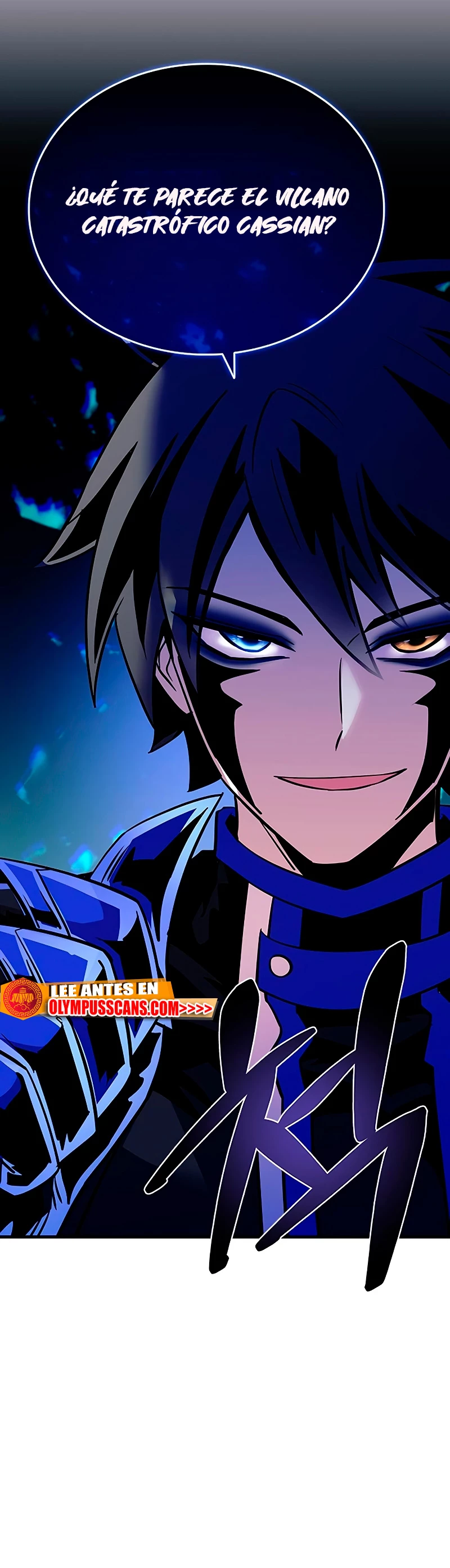 Villano antihéroe > Capitulo 110 > Page 561