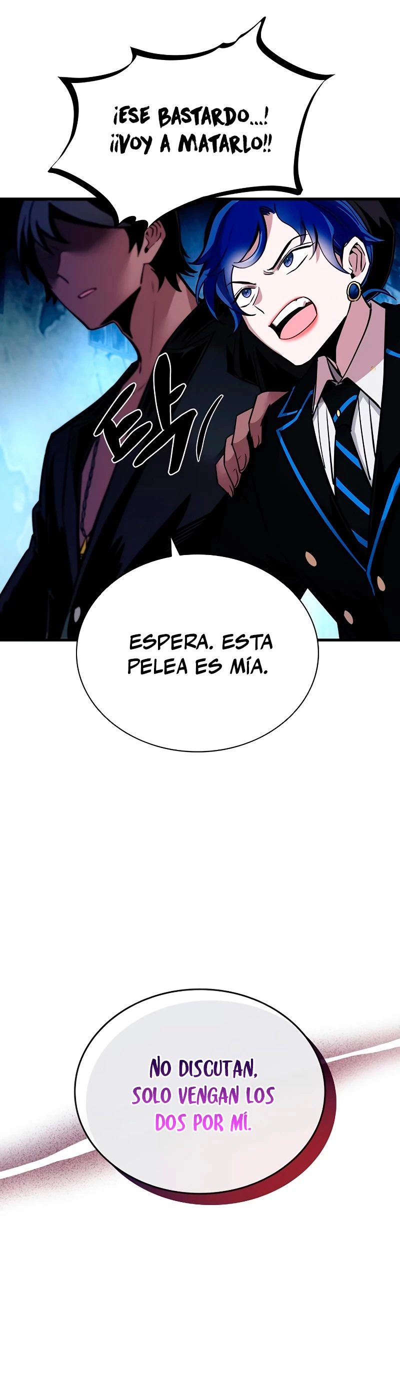 Villano antihéroe > Capitulo 110 > Page 571