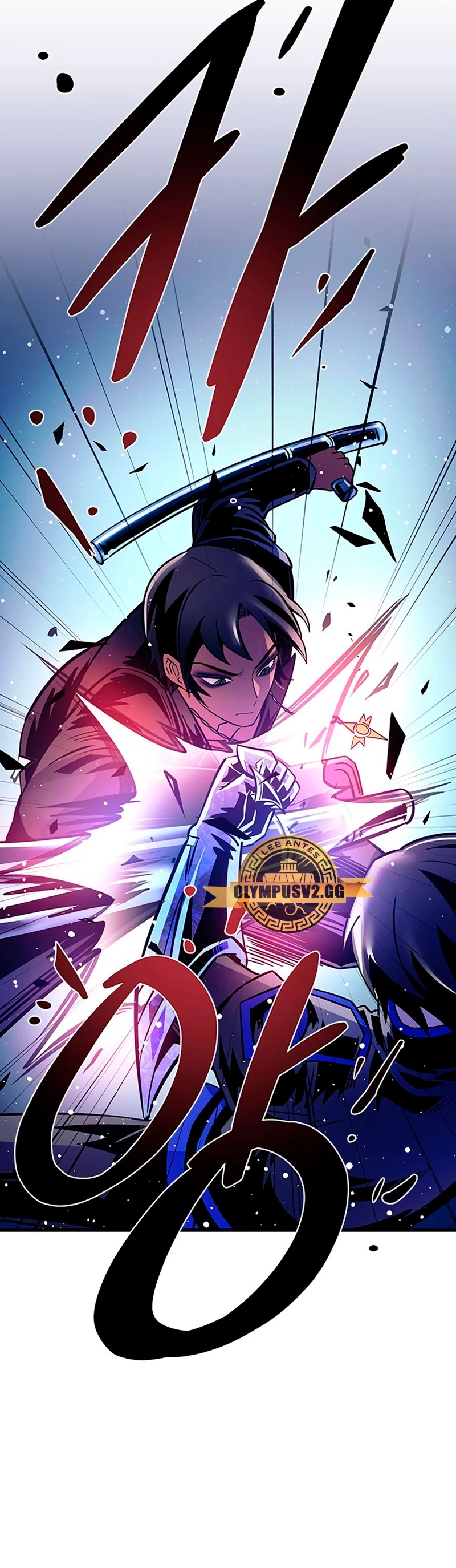 Villano antihéroe > Capitulo 111 > Page 161