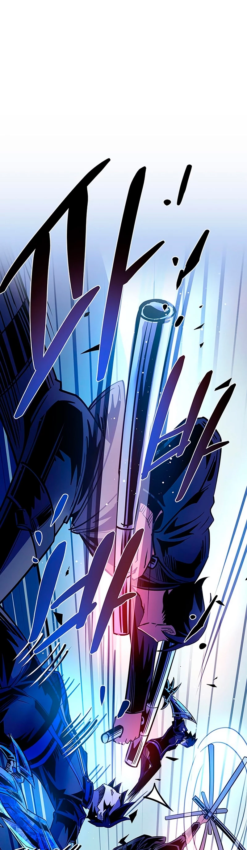 Villano antihéroe > Capitulo 111 > Page 171