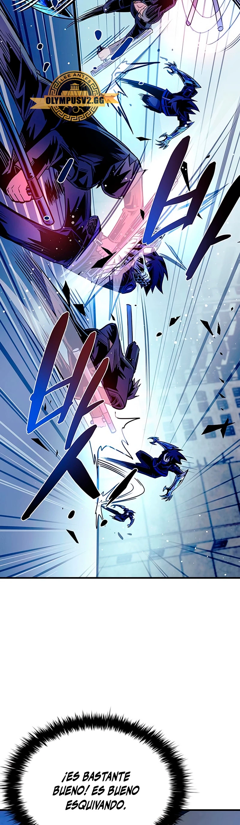 Villano antihéroe > Capitulo 111 > Page 181