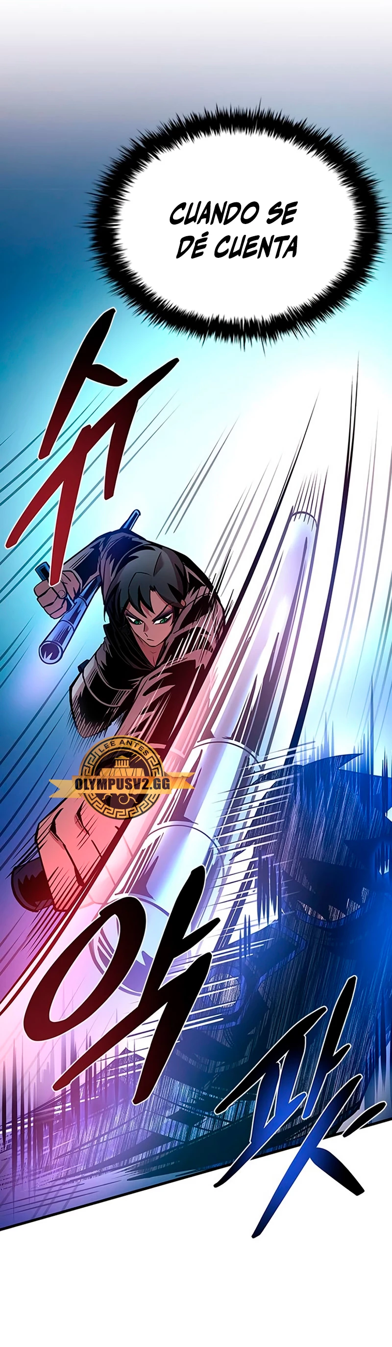 Villano antihéroe > Capitulo 111 > Page 211