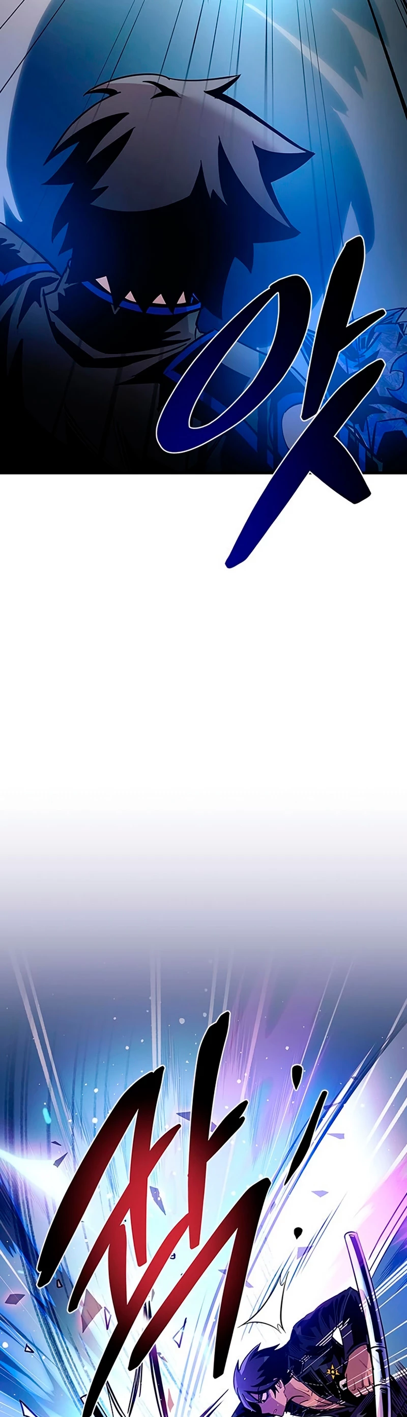 Villano antihéroe > Capitulo 111 > Page 241