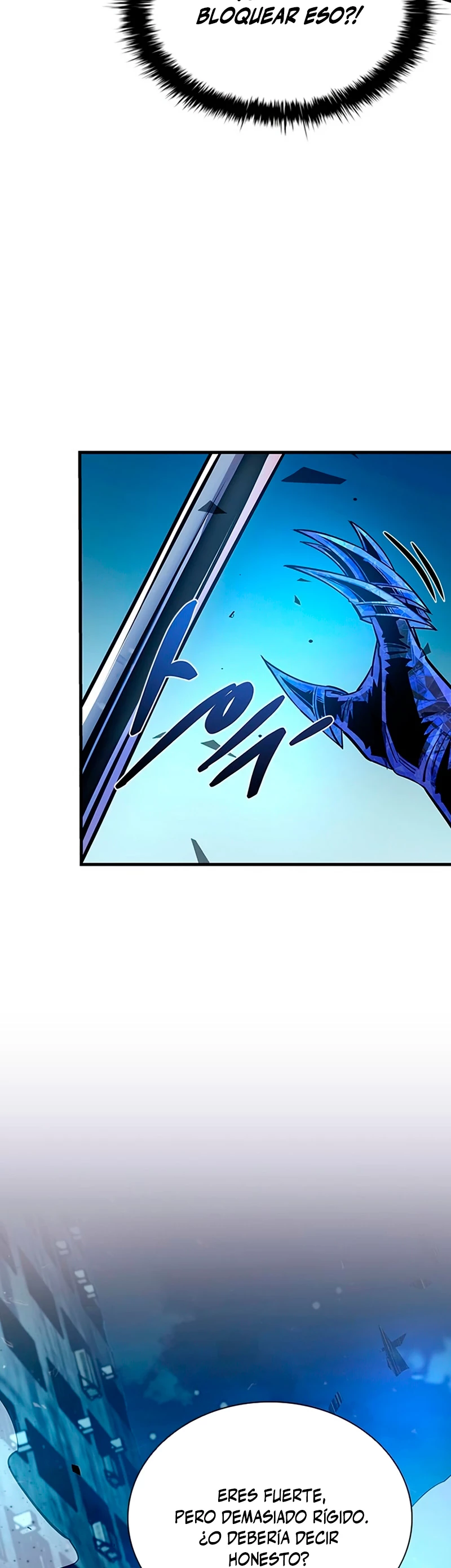 Villano antihéroe > Capitulo 111 > Page 261