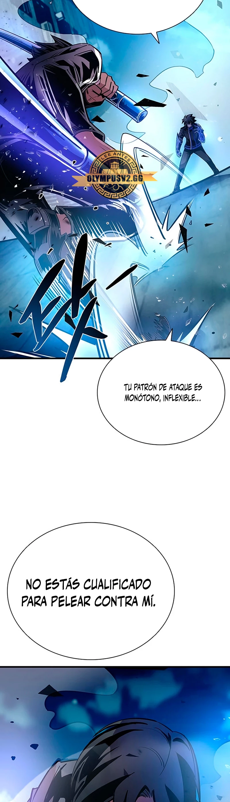 Villano antihéroe > Capitulo 111 > Page 271