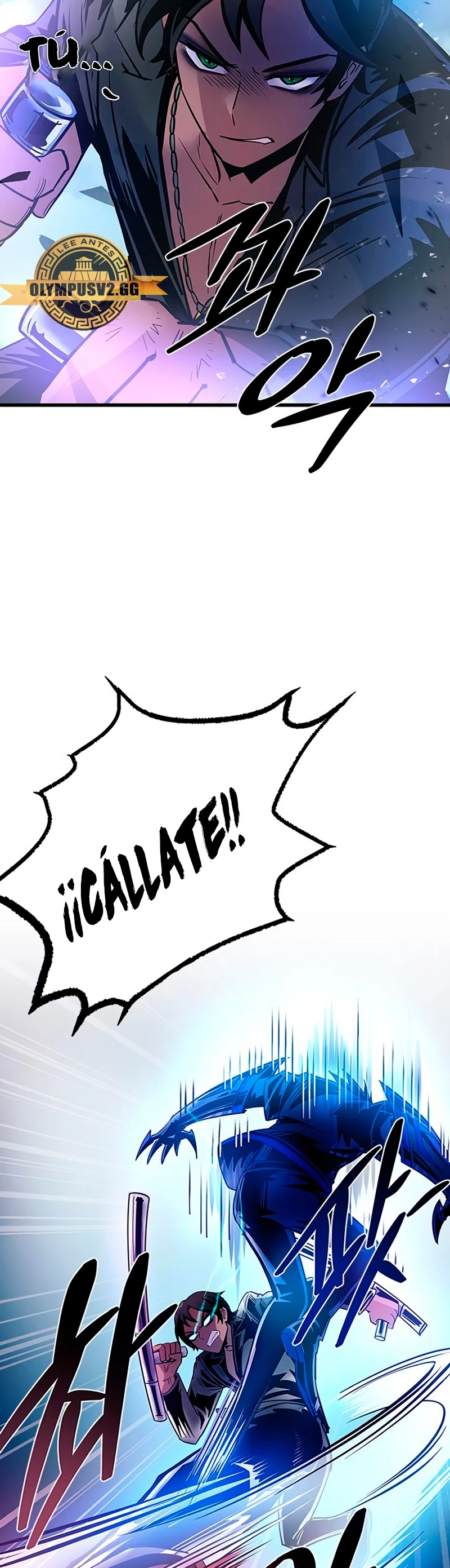 Villano antihéroe > Capitulo 111 > Page 281