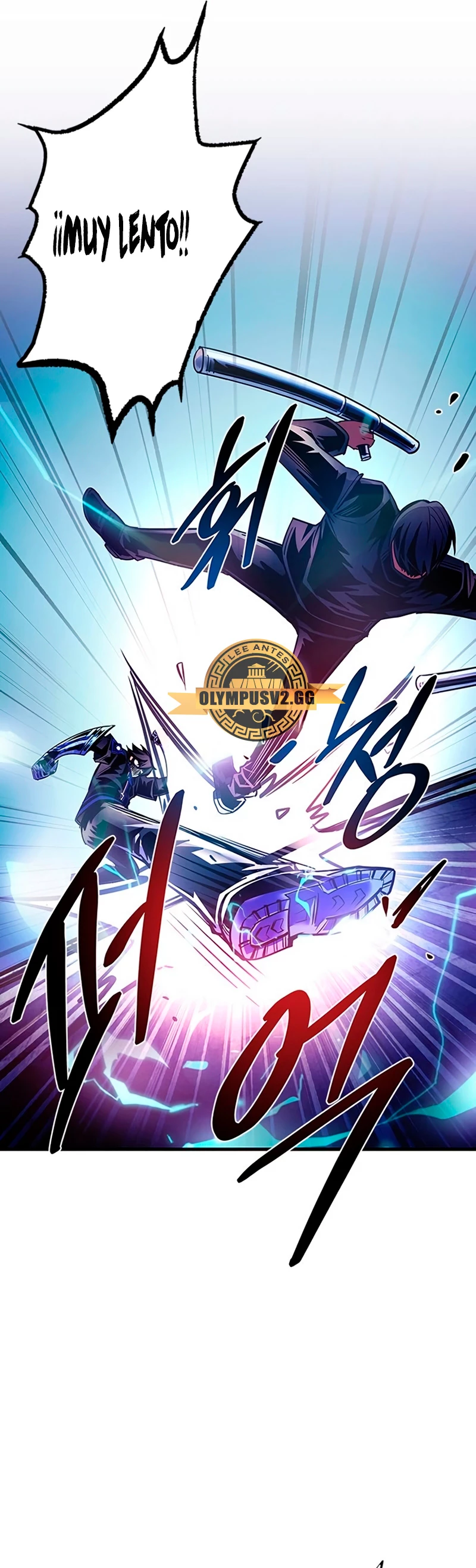 Villano antihéroe > Capitulo 111 > Page 321