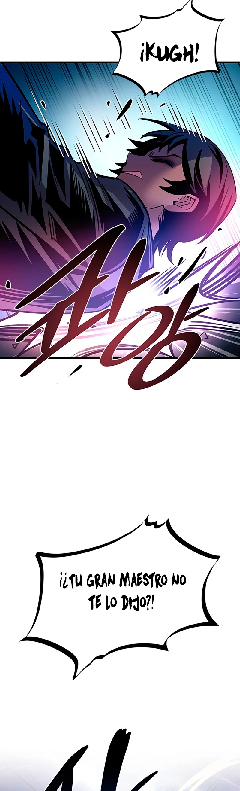 Villano antihéroe > Capitulo 111 > Page 331