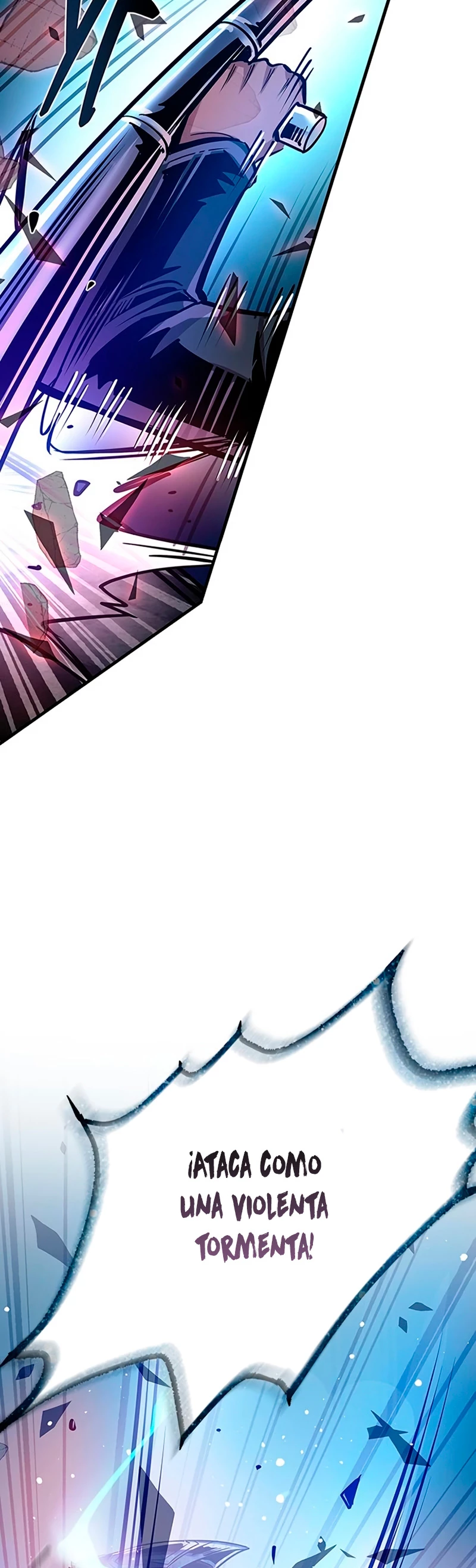 Villano antihéroe > Capitulo 111 > Page 351