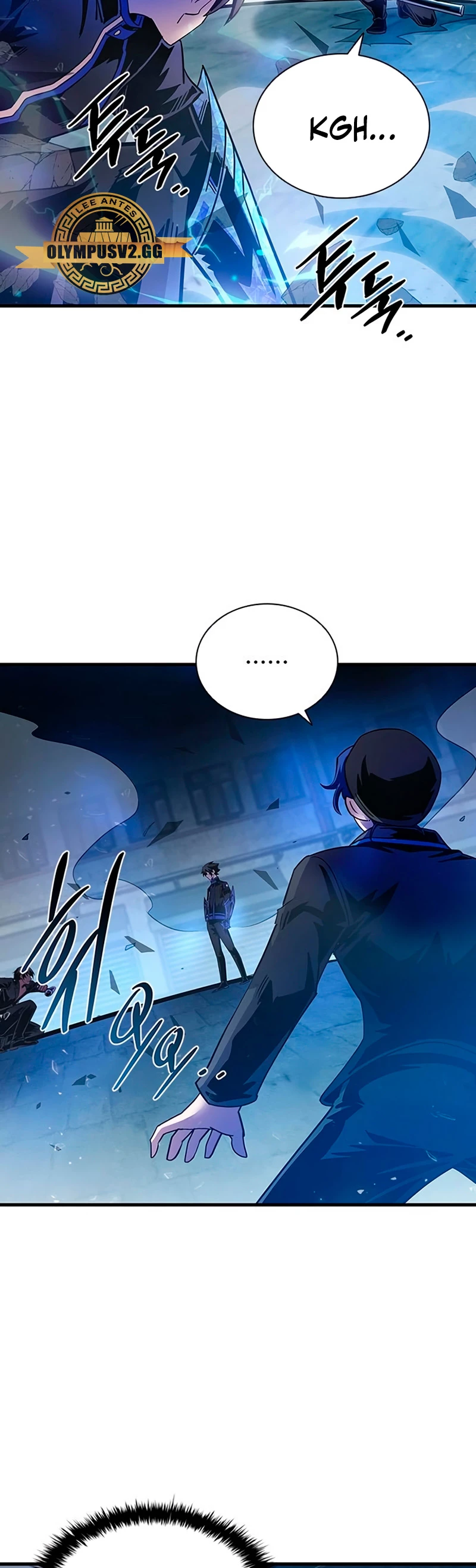 Villano antihéroe > Capitulo 111 > Page 371