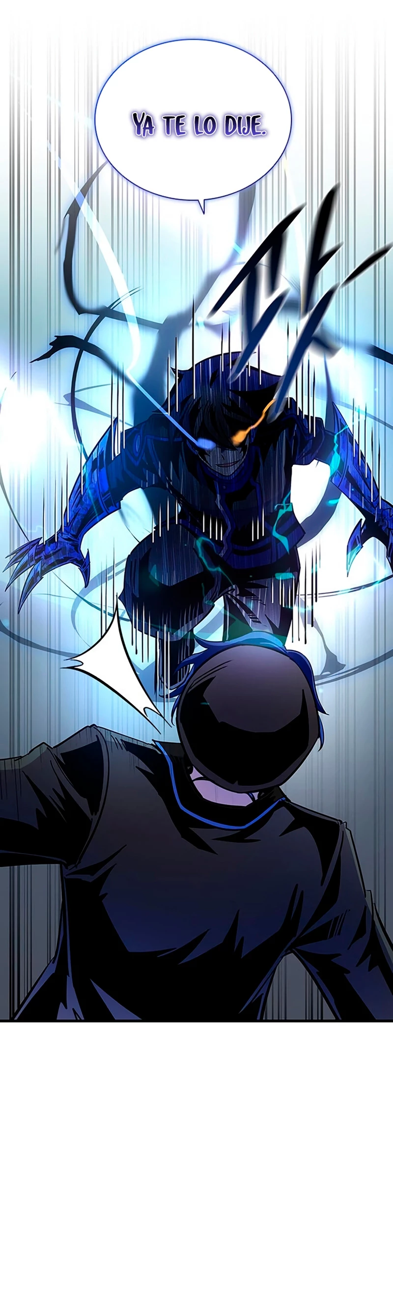 Villano antihéroe > Capitulo 111 > Page 421