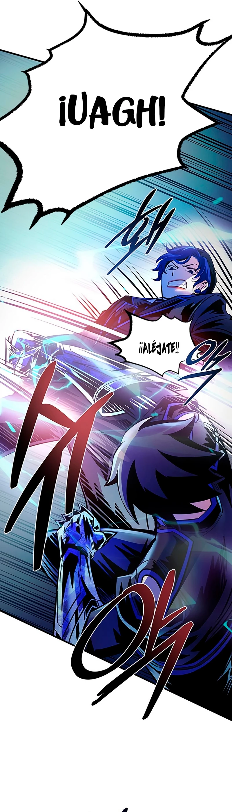 Villano antihéroe > Capitulo 111 > Page 431