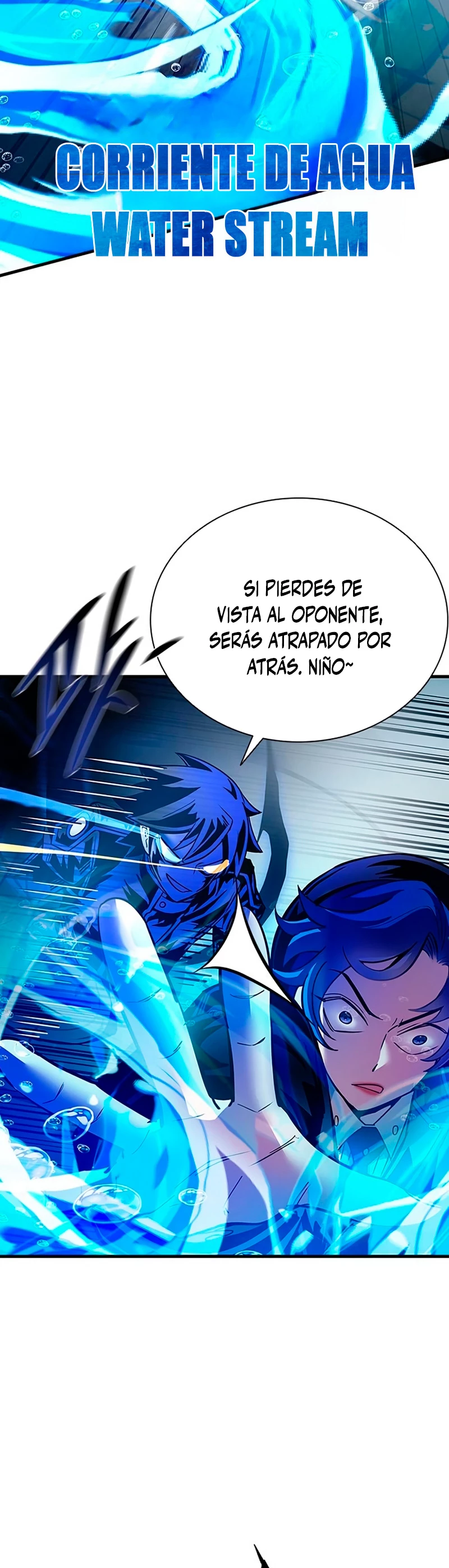 Villano antihéroe > Capitulo 111 > Page 451