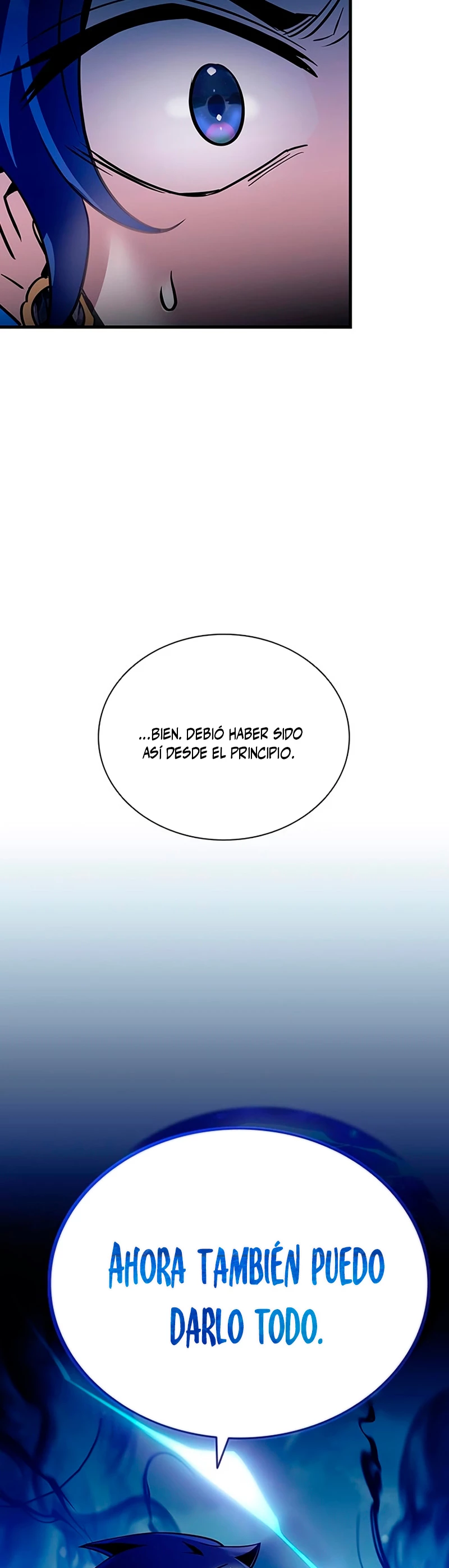 Villano antihéroe > Capitulo 111 > Page 501