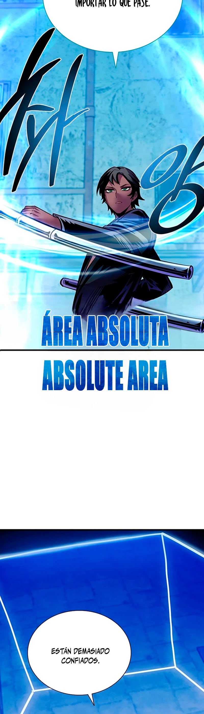 Villano antihéroe > Capitulo 111 > Page 541