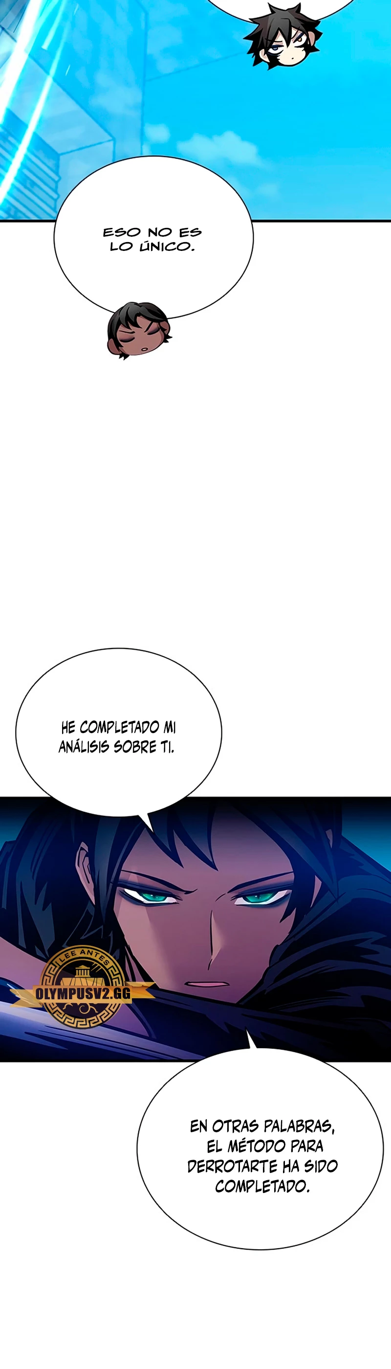 Villano antihéroe > Capitulo 111 > Page 561