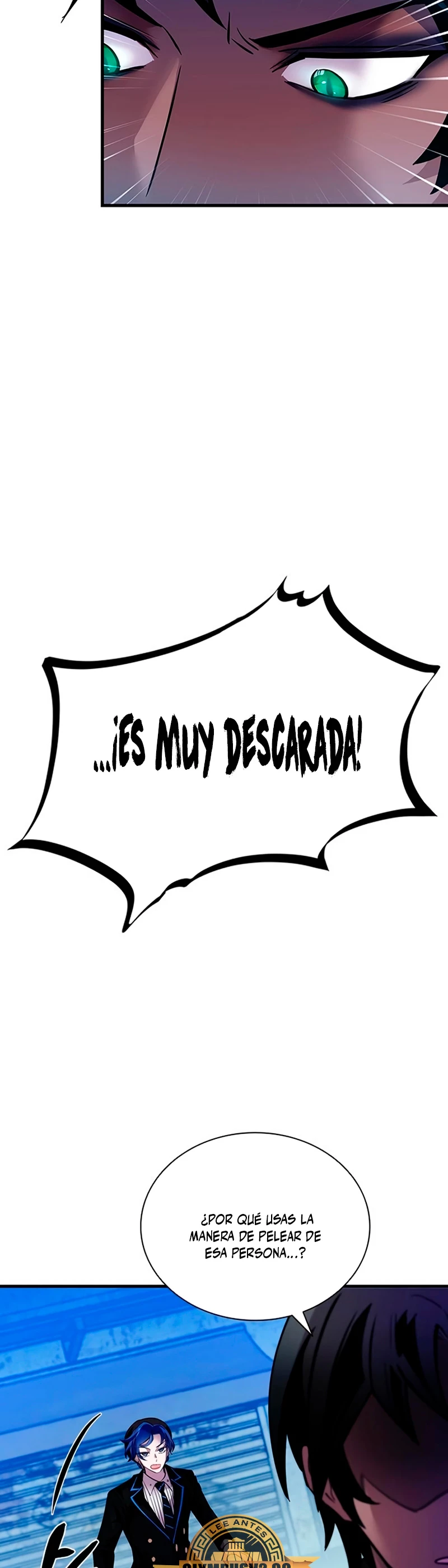 Villano antihéroe > Capitulo 111 > Page 581