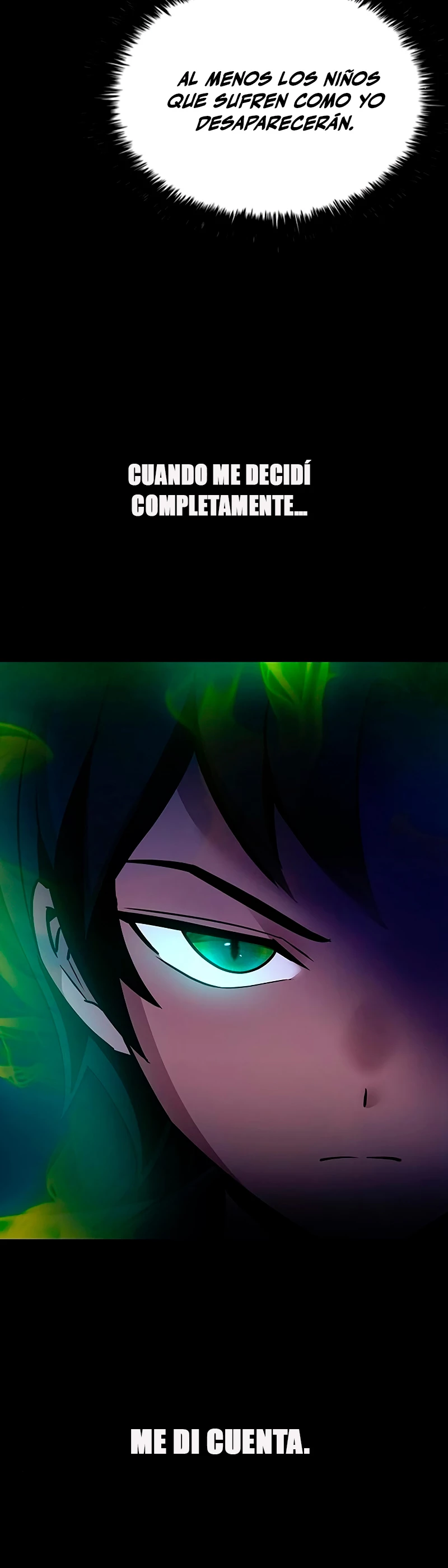 Villano antihéroe > Capitulo 112 > Page 71