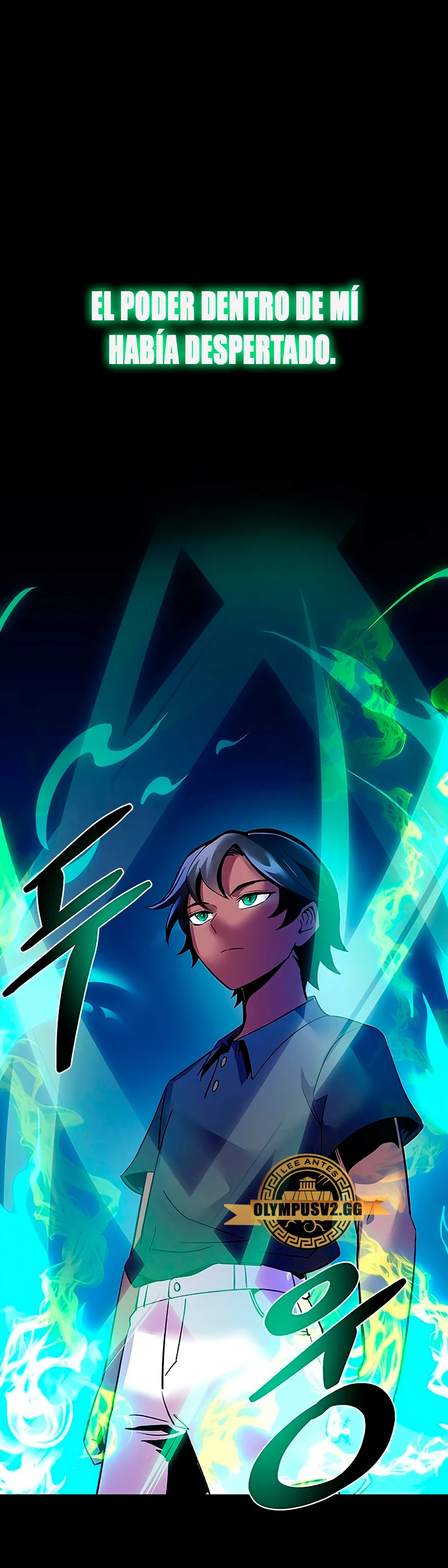 Villano antihéroe > Capitulo 112 > Page 81