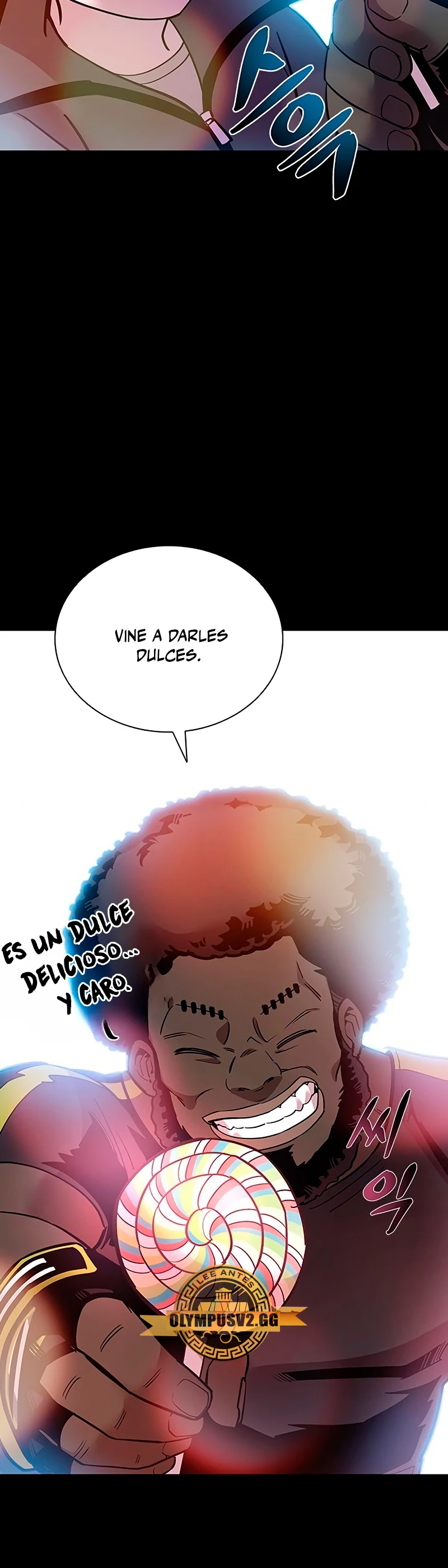 Villano antihéroe > Capitulo 112 > Page 171