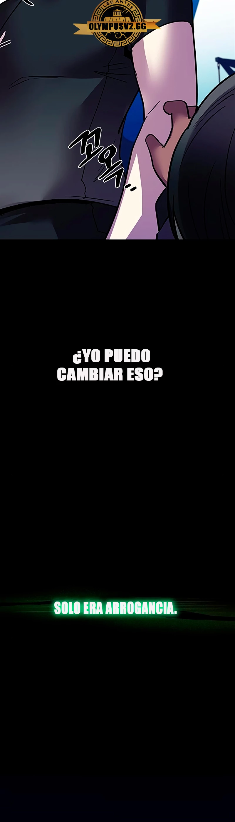 Villano antihéroe > Capitulo 112 > Page 201