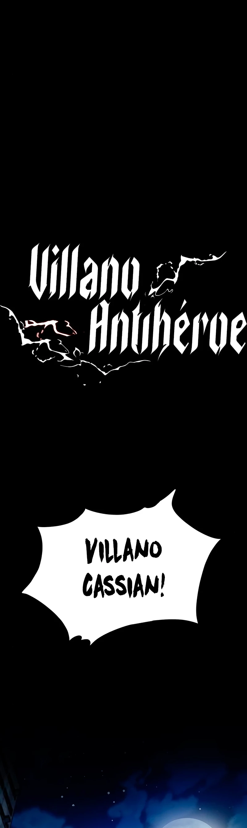 Villano antihéroe > Capitulo 112 > Page 231