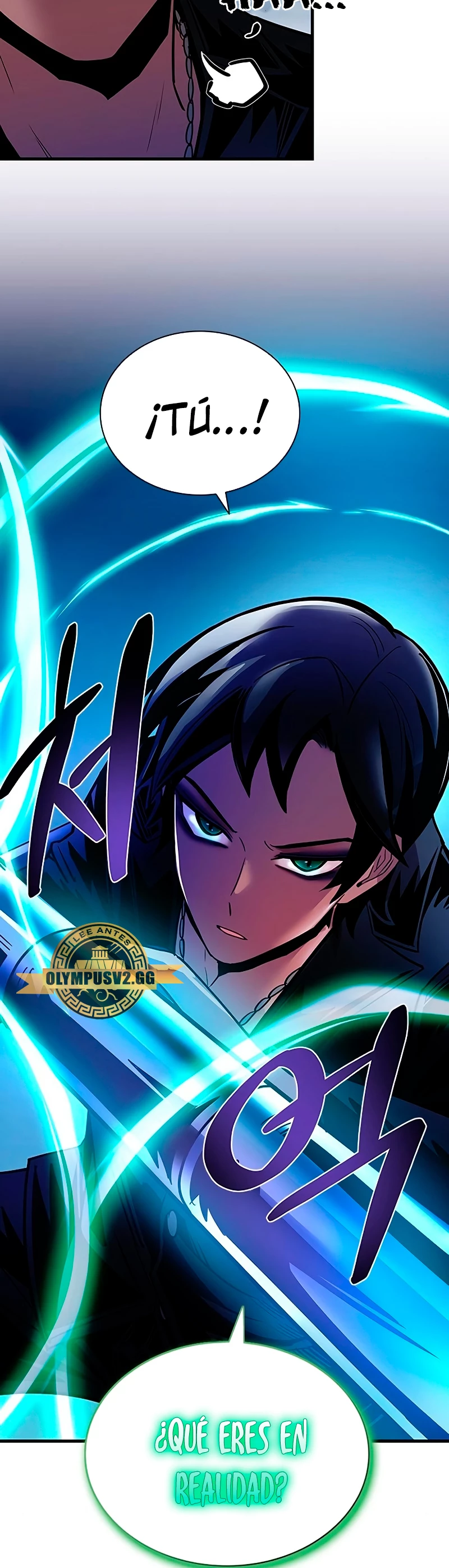 Villano antihéroe > Capitulo 112 > Page 331