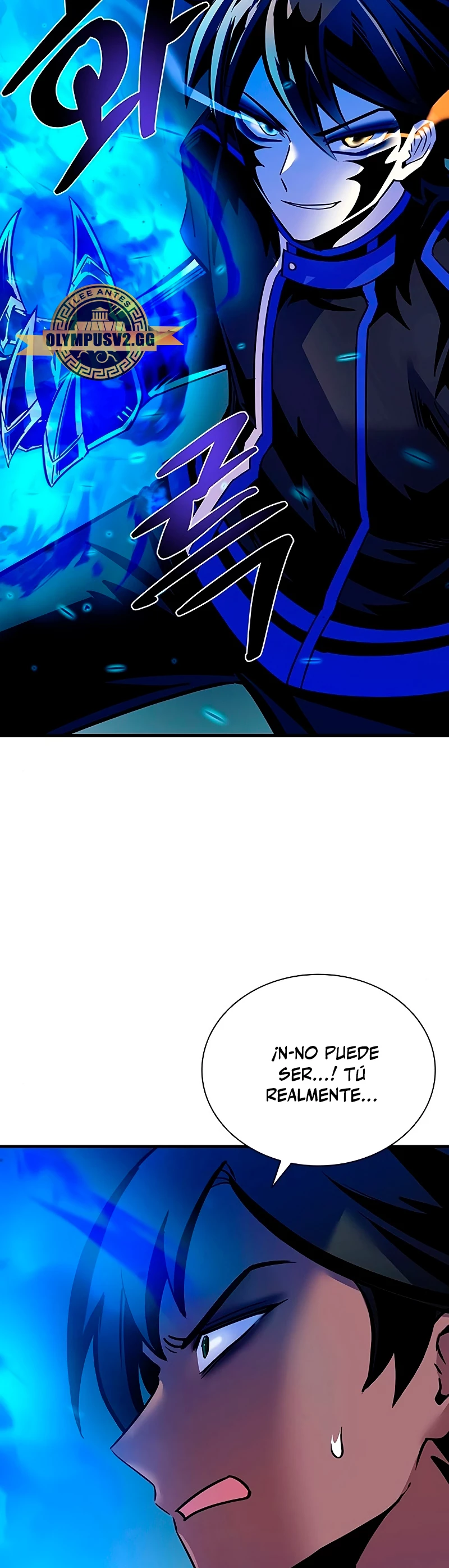 Villano antihéroe > Capitulo 112 > Page 371