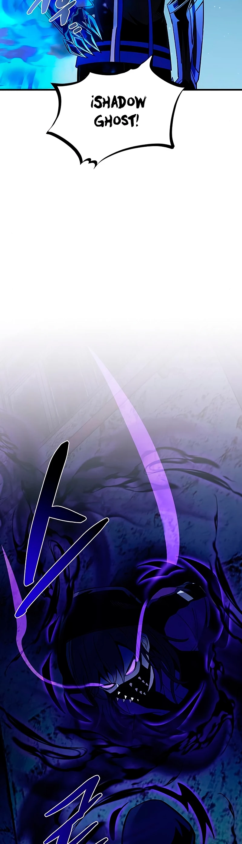 Villano antihéroe > Capitulo 112 > Page 401