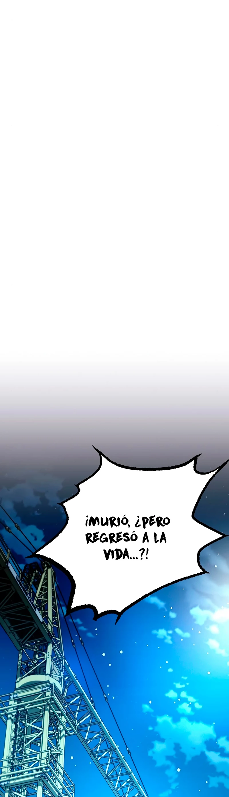 Villano antihéroe > Capitulo 112 > Page 461