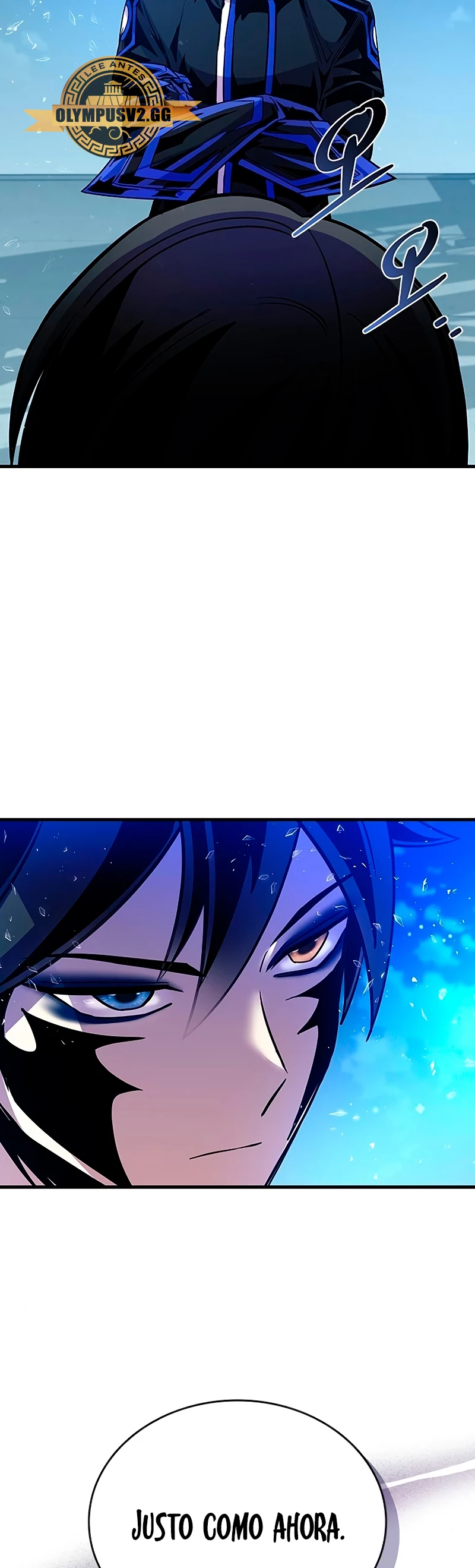 Villano antihéroe > Capitulo 112 > Page 551