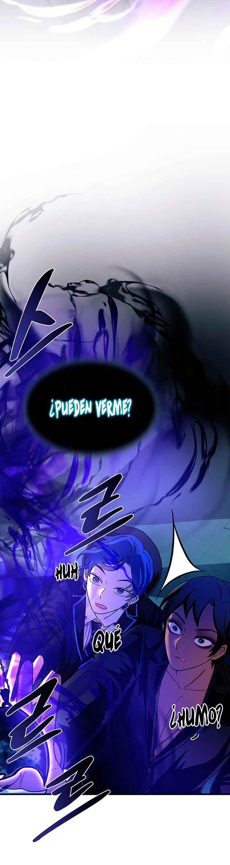 Villano antihéroe > Capitulo 113 > Page 191