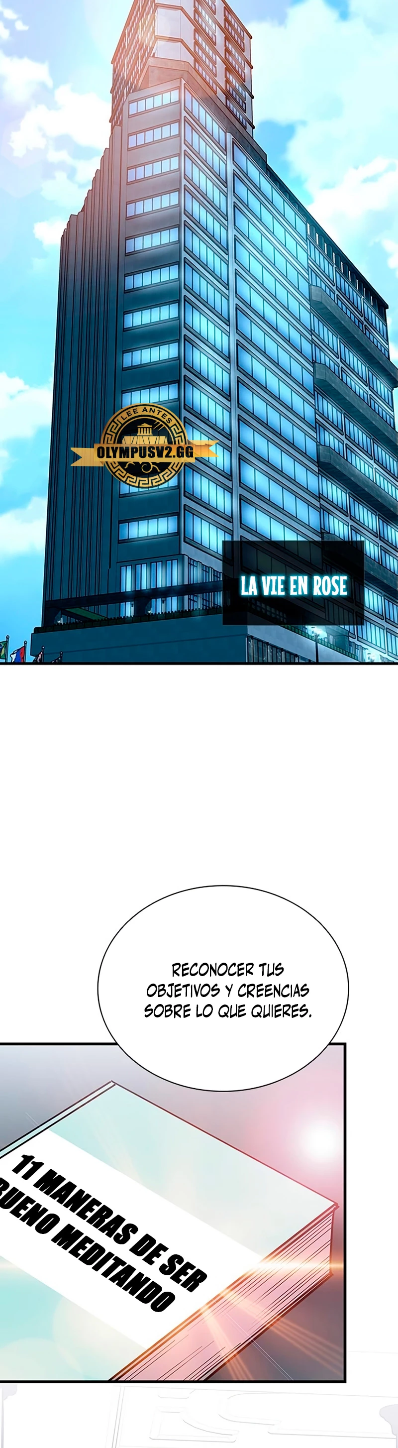 Villano antihéroe > Capitulo 113 > Page 231