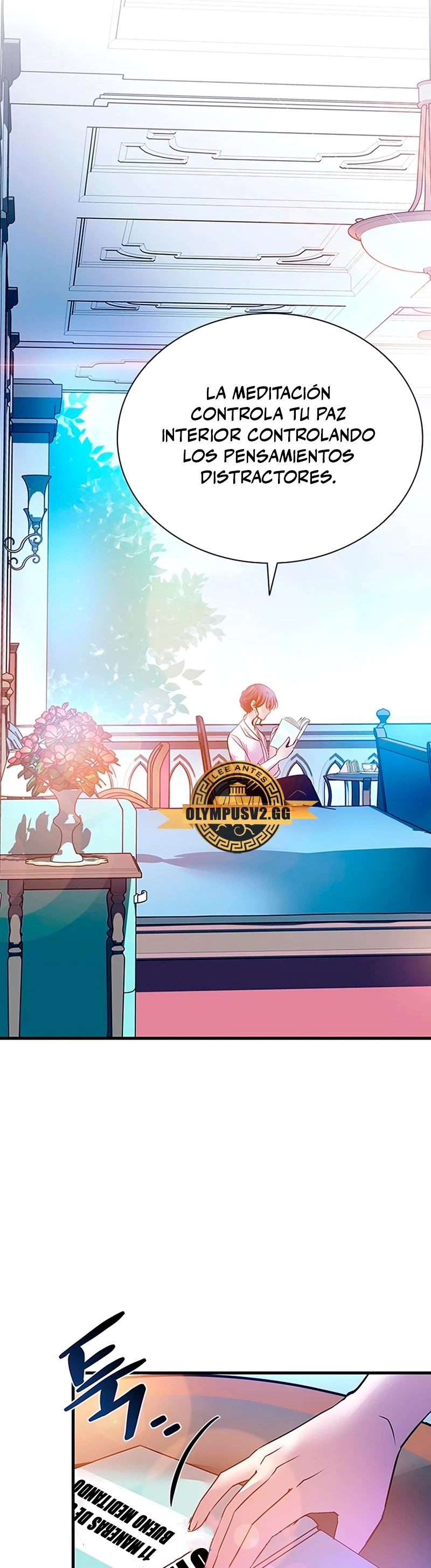 Villano antihéroe > Capitulo 113 > Page 241