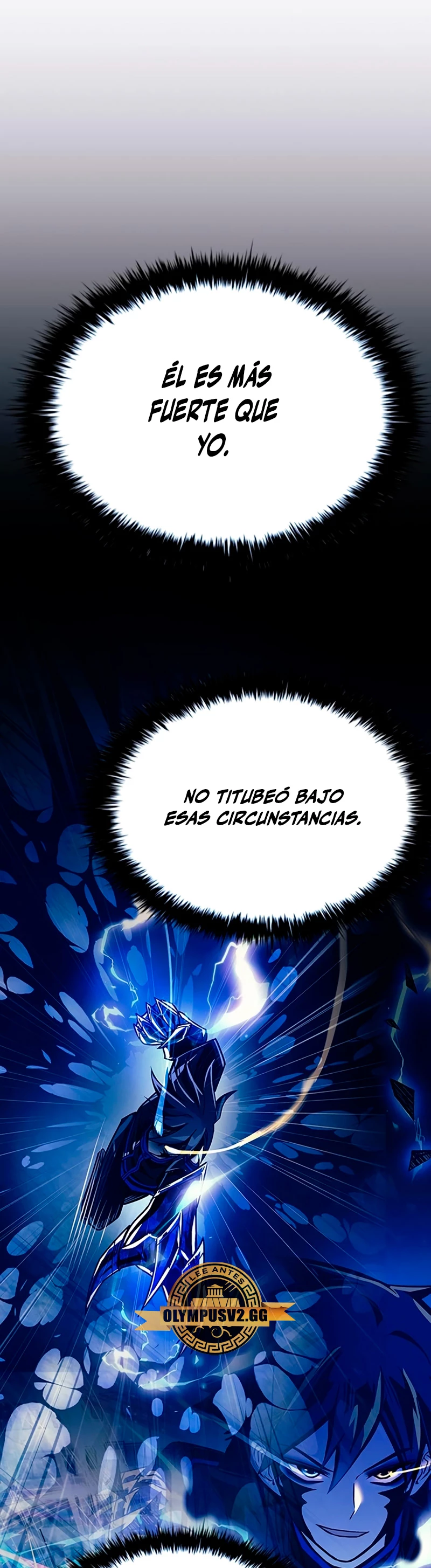 Villano antihéroe > Capitulo 113 > Page 271