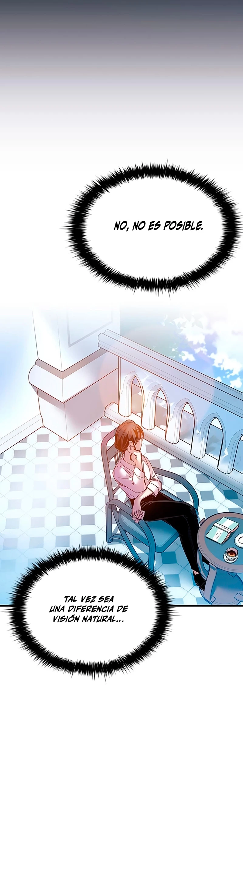 Villano antihéroe > Capitulo 113 > Page 291