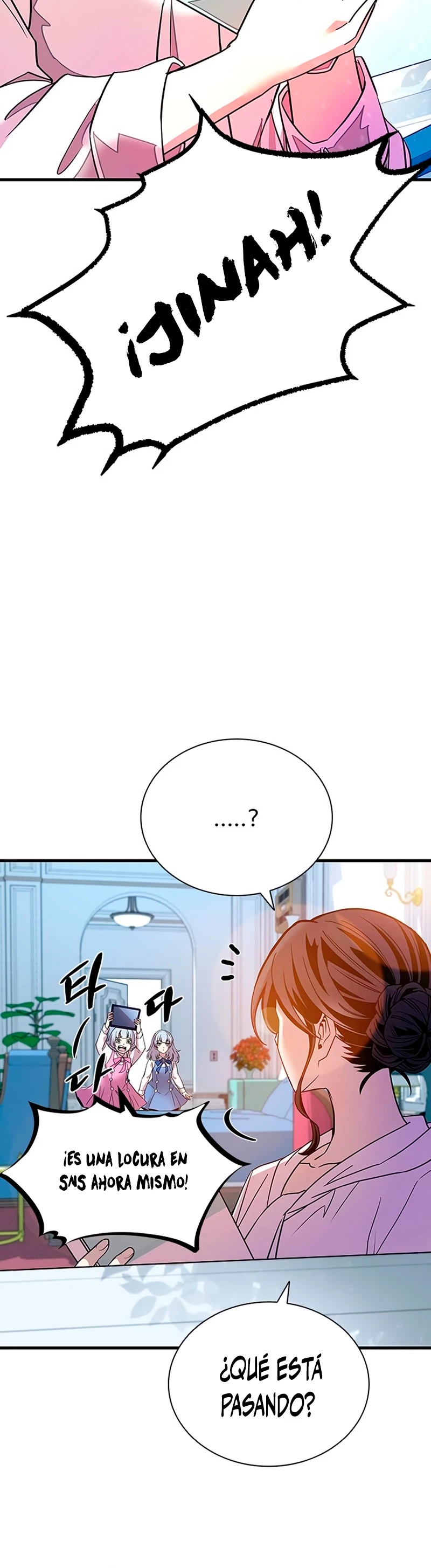 Villano antihéroe > Capitulo 113 > Page 311