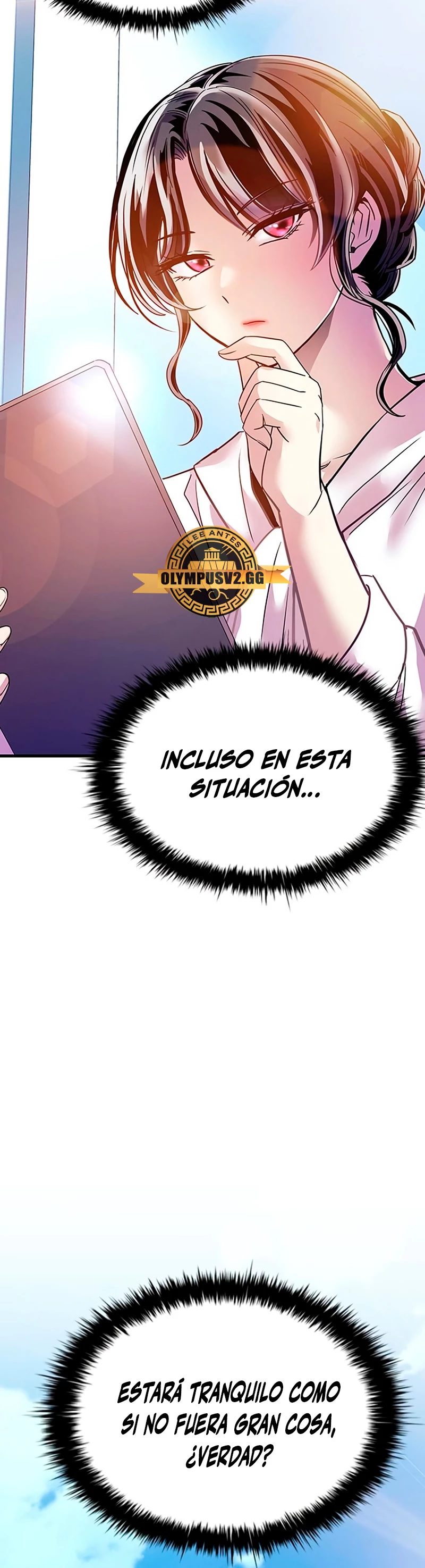 Villano antihéroe > Capitulo 113 > Page 361