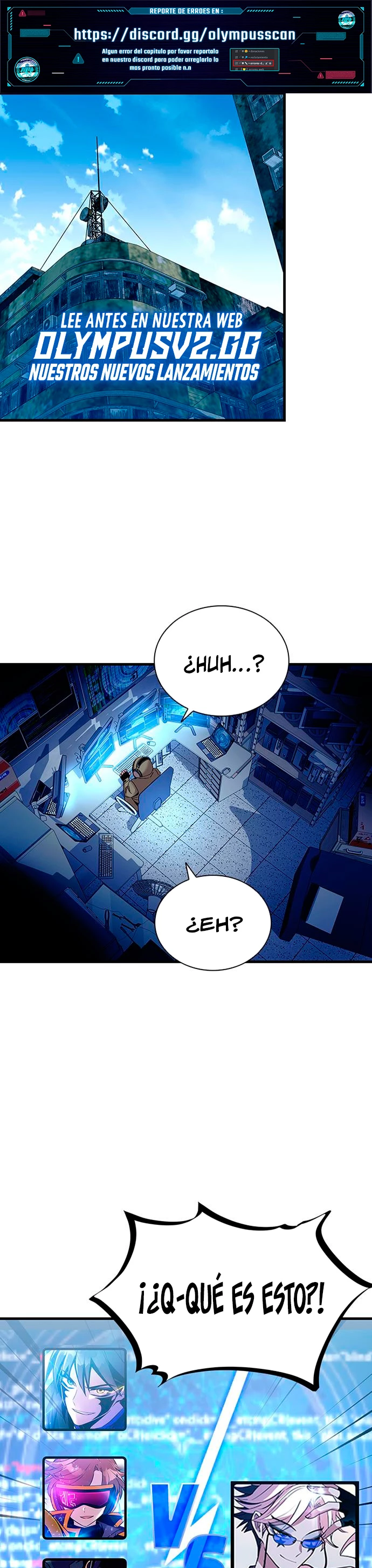 Villano antihéroe > Capitulo 114 > Page 11