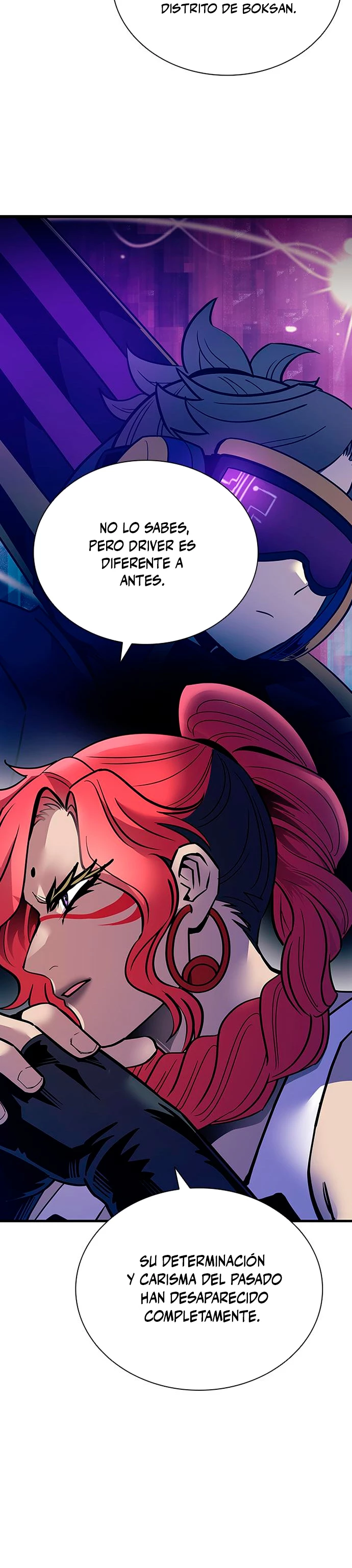 Villano antihéroe > Capitulo 114 > Page 281