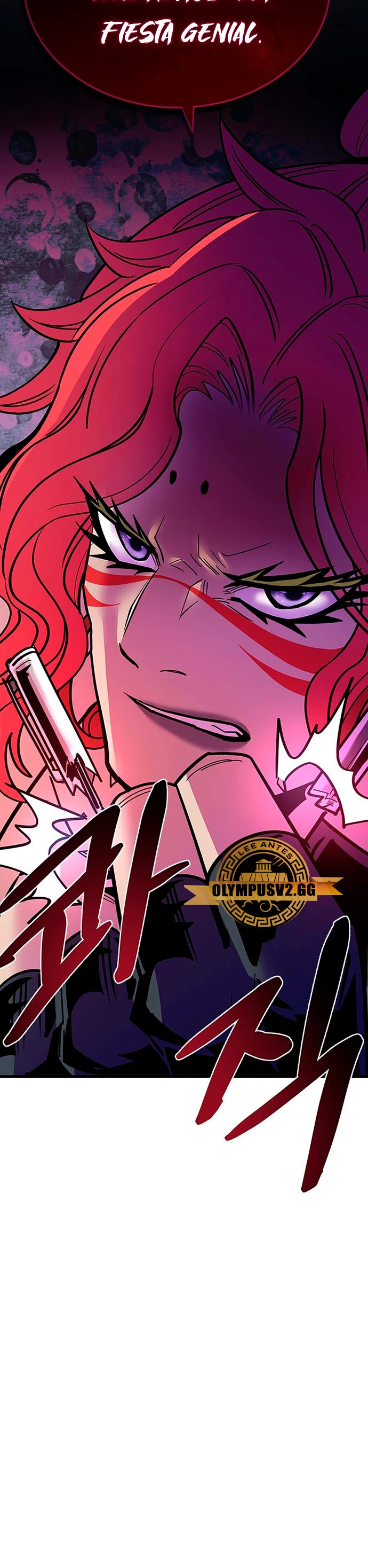 Villano antihéroe > Capitulo 114 > Page 361