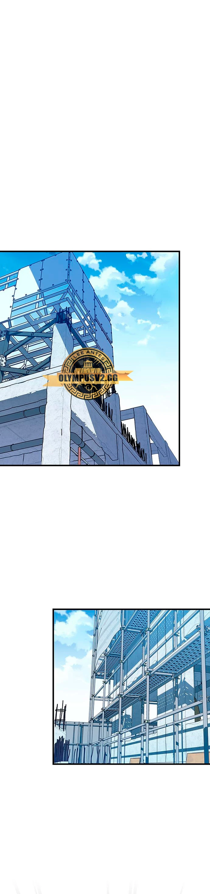 Villano antihéroe > Capitulo 114 > Page 441