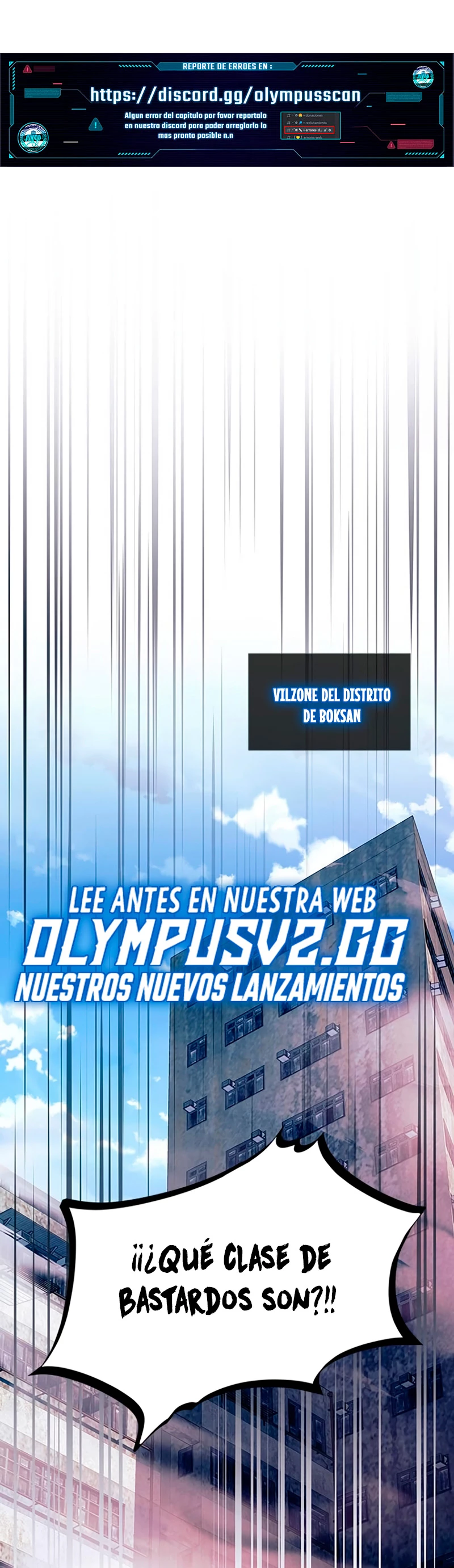 Villano antihéroe > Capitulo 115 > Page 11