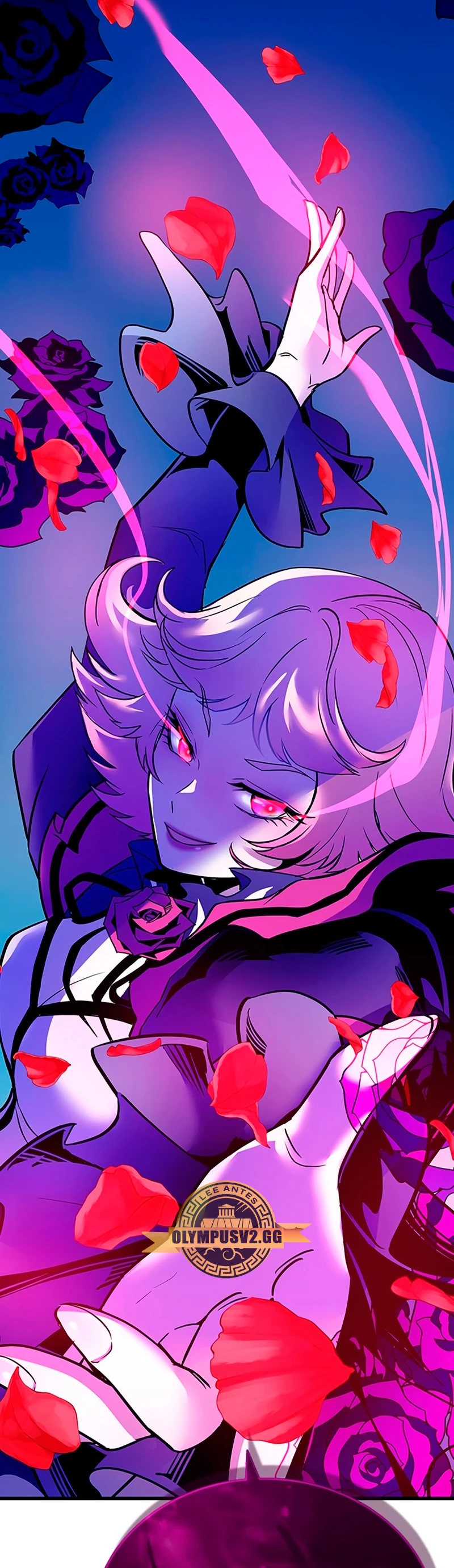 Villano antihéroe > Capitulo 115 > Page 61