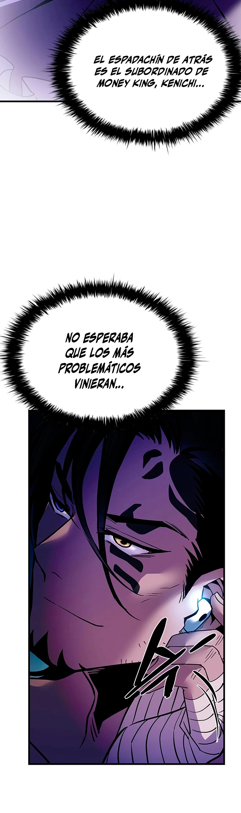 Villano antihéroe > Capitulo 115 > Page 161