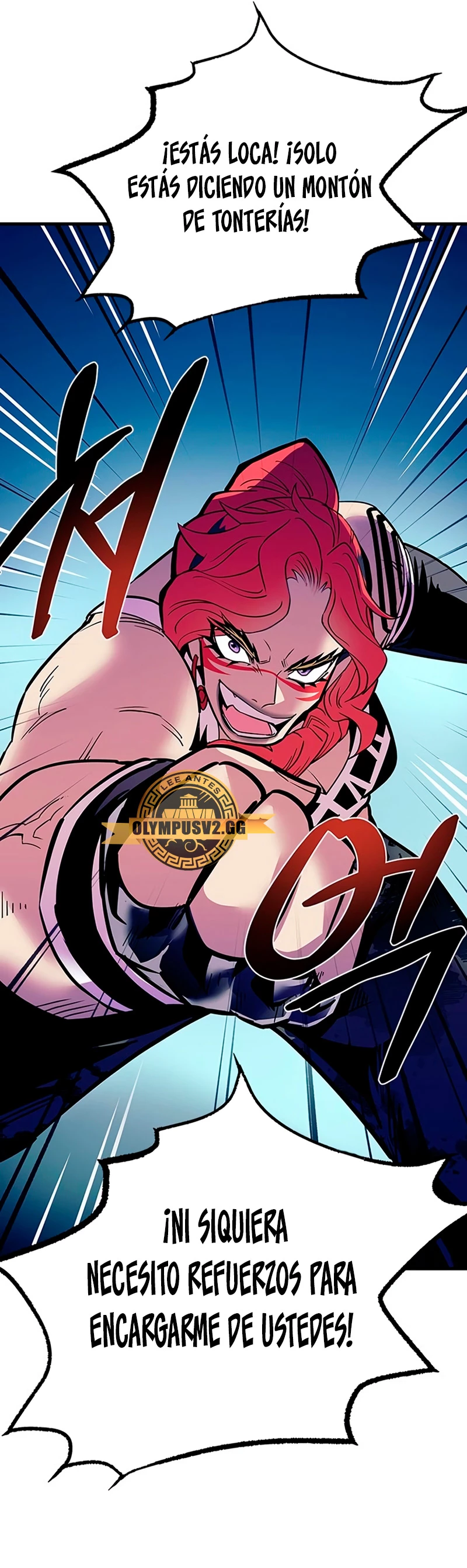 Villano antihéroe > Capitulo 115 > Page 211