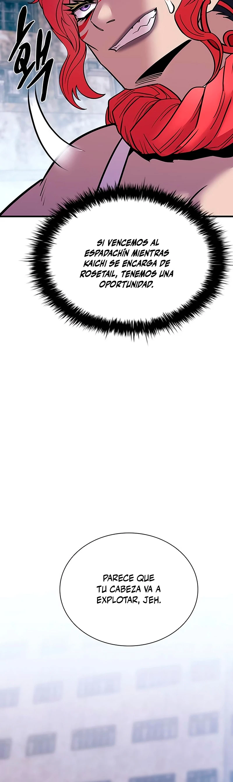 Villano antihéroe > Capitulo 115 > Page 241